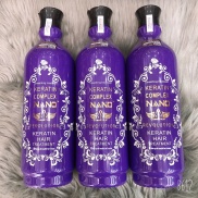 HẤP PHỤC HỒI TÓC KERATIN COMPLEX NANO 1000ML