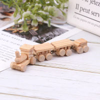 Clothing mother and baby 1:12 dollhouse Miniature Train comples รถม้า unpainted Play Decor Toy