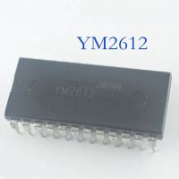 Ym2612 2612 Dip-24ในสต็อก