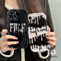 เคสไอศกรีมตัวอักษรภาษาอังกฤษยอดนิยมสำหรับ Redmi 10C A1 9A 10 9T 9C 9 10A 9C NFC Redmi Note A2 10 12 11 11 11S 10S 10Pro 10 Pro Max POCO M3สร้างสรรค์3D นุ่มเงางามหยักฝาครอบขอบ