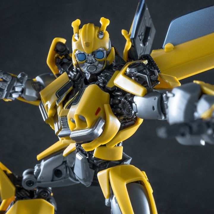 yolopark-6-5inch-bumblebee-toys-figures-studio-series-animiation-genuine-transformers-rise-of-the-beasts-for-boys-girls