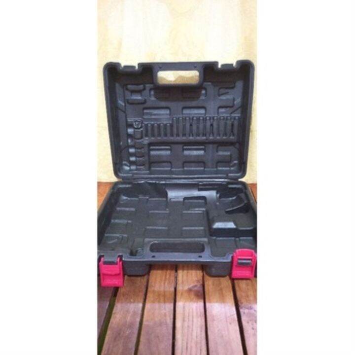CARRYING HARD CASE FOR DRILL Lazada PH