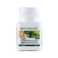 [ของแท้ Shop ไทย] ** นิวทริไลท์ แคลโลว์ (บรรจุ 90 เม็ด) // Nutrilite Calow