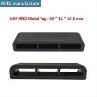 【CW】 Long range Anti metal uhf rfid tag 915mhz 868mhz durable ABS passive Monza4QT for UHF RFID fixed reader in stocking shelves