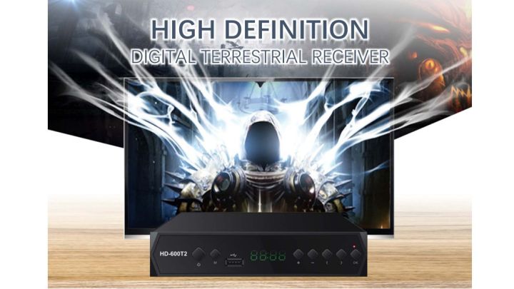 เครื่องรับสัญญาณทีวีh-265-dvb-t2-hd-1080p-เครื่องรับสัญญาณทีวีดิจิตอล-dvb-t2-กล่องรับสัญญาณ-youtube-รองรับภาษาไทย-dvb-t2-tv-box-wifi-usb-2-0-full-hd-1080p-dvb-t2-tuner-tv-box