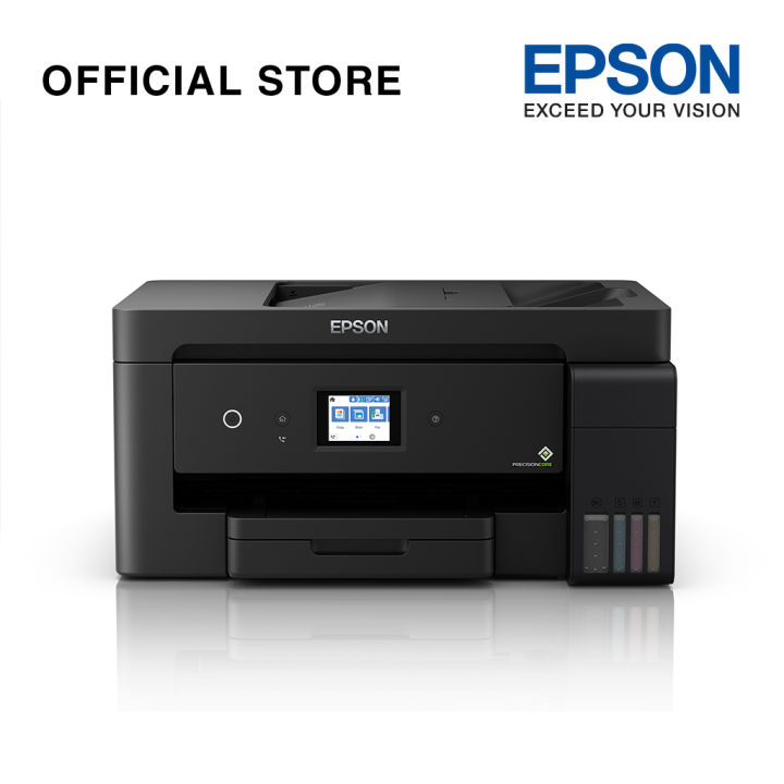 epson-ecotank-l14150-printer-multifunction-print-copy-scan-fax-wi-fi-direct-ethernet-ปริ้นเตอร์-พร้อมหมึกแท้ครบทุกสี