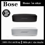 48 giờ vận chuyển Bose SoundLink Mini II Special EditionLoa Bose Soundlink