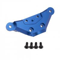 For 1/10 Redcat Blackout XTE XBE SC Red Cat Scooter Group Upper Cover OP Upgrade Kit ,Blue