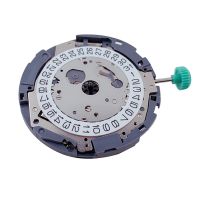 【YF】 Original Japan Quartz Watch Movement Date At 3 Hour Spare parts with Battery For MIYOTA OS10 Watches Repair Tool Parts