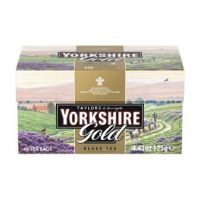 ราคาโดนใจ Hot item? Yorkshire Gold Tea 125 G