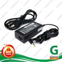 LENOVO ADAPTER 19V/3.42A 5.5*2.5 แท้ ทรงยาว สายชาร์จโน้ตบุ๊ค