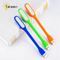 5โวลต์มินิ USB ไฟ LED DC ที่มีความยืดหยุ่นแบบพกพาธนาคารโน๊ตบุ๊คคืน Super Bright หนังสือพลังงานไฟฉายHUBชาร์จไฟในรถอ่านโต๊ะ