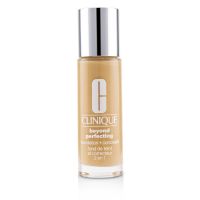 CLINIQUE - รองพื้นและคอนซีลเลอร์ Beyond Perfecting Foundation &amp; Concealer - # 11 Honey (MF-G) 30ml/1oz