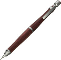 PILOT Mechanical Pencil S20, 0.5mm, Deep Red (DR5) Single Item