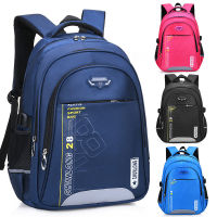 Crossten Children School Bags Girls Boys School Backpack Waterproof Primary Studens Orthopedics Backpacks Kids Large Mochila