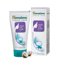 ผลิตภัณฑ์เพื่อคุณแม่ ใช้ทาหัวนมแตก Himalaya FOR MOMS Nipple Care Butter 20g