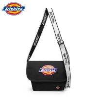 Dickiesบุรุษและสตรีเทรนด์ทแยงบุรุษไปรษณีย์กระเป๋าหน้าอกแฟชั่นกระเป๋าสะพายไหล่