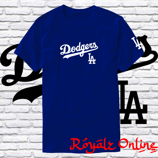  Dodgers - Los Angeles Vinyl Dodgers Aesthetic