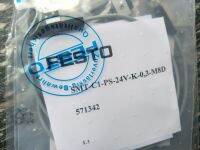 Festo PROXIMITY SENSOR 571341 SMT-C1-PS-24V-K-0.3-M12 571342 SMT-C1-PS-24V-K-0.3-M8D SMT