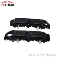 ☢❅☌ Car Front Left Right Bumper Fender Bracket For 2014-2018 Kia Forte Forte5 Forte Koup 86513A7000 86514A7000 KI1032102 KI1033102