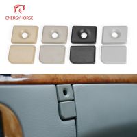 For Mercedes W220 Car Box Handle Cover Toolbox Lid Lock Switch Button Cover For Benz S Class S300 S350 S400 S500