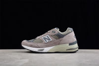 Original brand new_ New Balance_M991 series American classic versatile dad casual sports running shoes sneakers