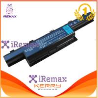 iremax Acer Battery สำหรับ Acer Aspire 4752 Series - Black