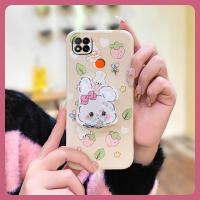 Anti-fall phone case Phone Case For Xiaomi Redmi 9C/9C NFC/9 Activ/POCO C31/10a Simplicity Cartoon dustproof cute