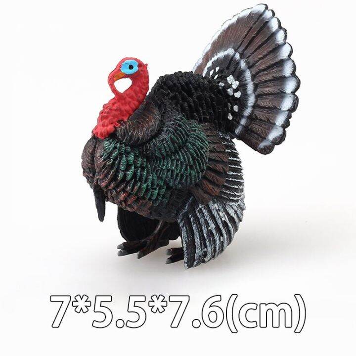 zzooi-simulation-bird-animal-flamingos-parrot-sea-mew-peacock-owl-ostrich-model-action-figures-miniature-educational-toys-for-children