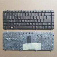 New For HP Pavilion DV5 DV5-1000 DV5-1100 DV5-1200 Series Arabic AR Laptop Keyboard Brown