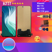 For หน้าจอ Xiaomi Mi 11i/Xiaomi Mi 11X/Xiaomi Mi 11X Pro  LCD Display​ จอ+ทัส  Xiaomi Mi 11i/Xiaomi Mi 11X/Xiaomi Mi 11X Pro