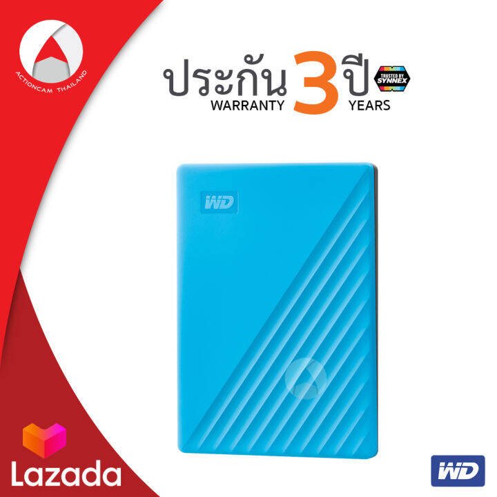 wd-external-hard-disk-5tb-ฮาร์ดดิสพกพา-รุ่น-new-my-passport-5-tb-usb-3-0-external-hdd-2-5-wdbpkj0050bbl-wesn-blue-สีฟ้า-ประกัน-synnex-3-ปี