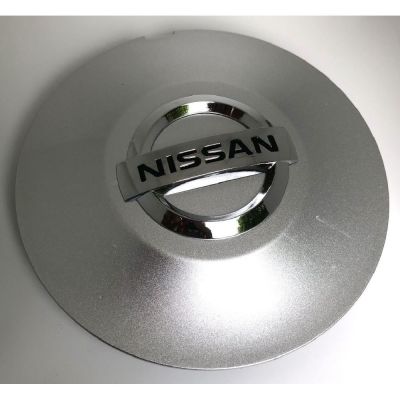 NEW ของใหม่ 1 ชิ้น ฝาครอบดุมล้อ Nissan Teana นิสสัน เทียน่า ฝาครอบล้อ ดุม ดุมรถ ดุมล้อ ดุมแม็ก ฝาล้อ ฝาแม็ก โลโก้ center caps center wheel cover cap cover wheel