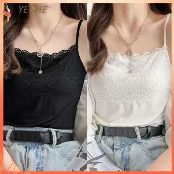 Camisole Lace - Best Price in Singapore - Feb 2024