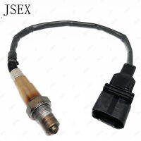 03C906262B 0258007285 Lambda Exhaust Oxygen Sensor สำหรับ AUDI A3 A8 6.0 VW GOLF IV V POLO TOURAN 1.4 1.6 3.2 1K0998262J 0258007359