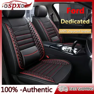 2016 ford deals focus seat covers