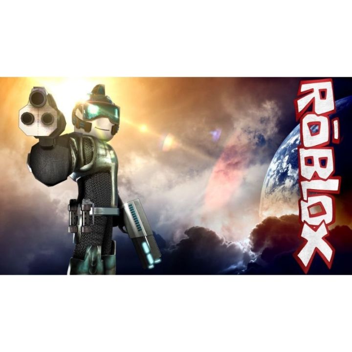 R0BL0X ROBUX 1000 2200 - COD Available