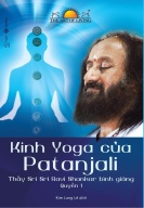 Kinh Yoga Của Patanjali - Thầy Sri Sri Ravi Shankar Bình Giảng thumbnail
