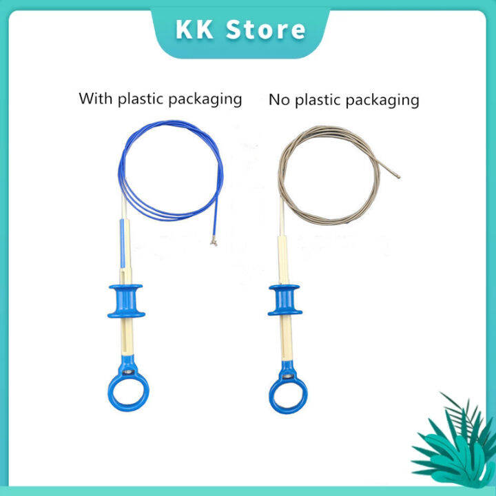 1pcs Laparoscopic Punch Biopsy Forceps Endoscopy Biopsy Forceps Sterile