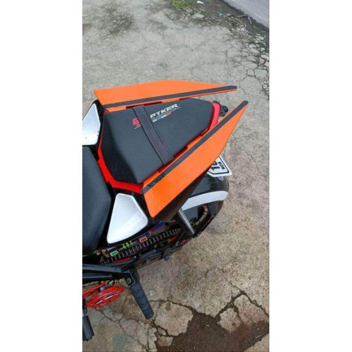 200CC Tailsupport for Motorstar | Lazada PH