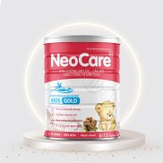 Sữa bột NeoCare kids gold 900g 0-12 tháng