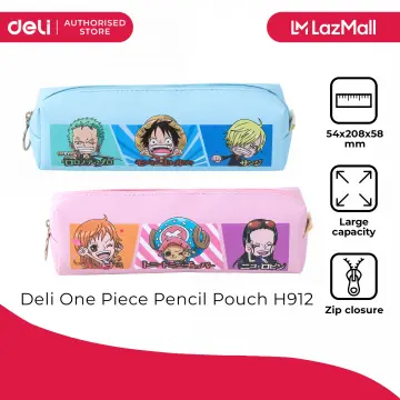 Shop One Piece Pencil Pouch with great discounts and prices online ...