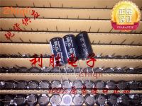 【CW】 5pcs/10pcs Original new 33UF 500V Japan Rubycon capacitor 500V33UF 16x31.5 BXC high frequency low resistance