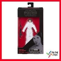 Hasbro Leia Organa Star Wars Black Series 6 figure  เจ้าหญิง​ เลอา ออร์กาน่า สตาร์วอร์ส แบล็คซีรีส์​ 6 น​ิ้ว​ ฟิกเกอร์​