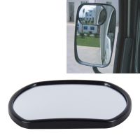 iFixedShop 3R-025 Truck Blind Spot กระจกมองหลังมุมกว้างขนาด: 14Cm × 10.5Cm