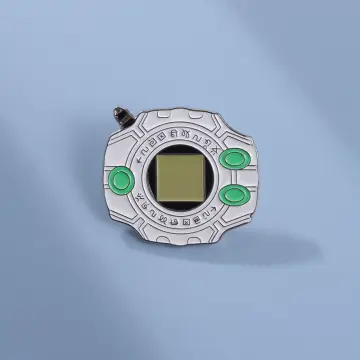 Pin on Digimon Adventure GOODS