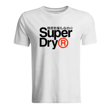 Organic Cotton Core Logo Graphic T-shirt