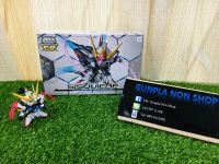 SD Gundam Cross Silhouette Sisquied (SD) โมประกอบ 1400yen Bandai