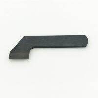 ][[ Lower Carbide Blade For Serger Babylock BL4-605 BL4-625 EA605 Singer 10UJ13 SIMPLICITY SL500 #205-9102-01A 55403