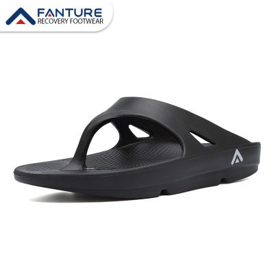 Fanture FT001 รองเท้าสุขภาพ รองเท้าคีบ หญิง ชาย